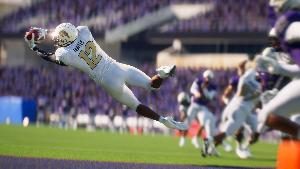EA Sports College Football 25 screenshot 68480