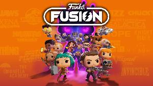 Funko Fusion screenshot 68481