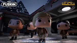 Funko Fusion screenshot 68483