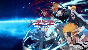 Bleach: Brave Souls Screenshots & Wallpapers