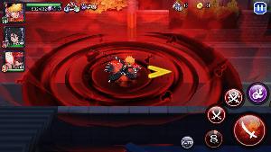 Bleach: Brave Souls screenshot 68489
