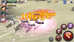 Bleach: Brave Souls screenshot 68492