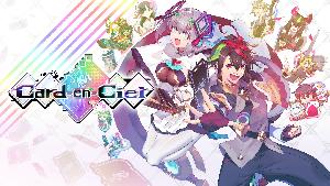 Card-en-Ciel Screenshots & Wallpapers