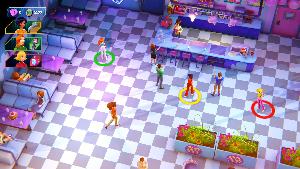 Totally Spies! - Cyber Mission Screenshot
