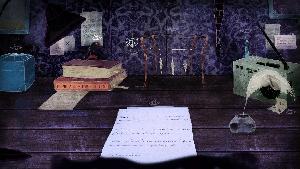 The Heirloom Screenshot