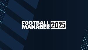 Football Manager 2025 screenshots