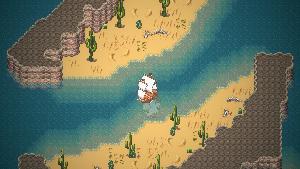 Sea Fantasy screenshot 68518