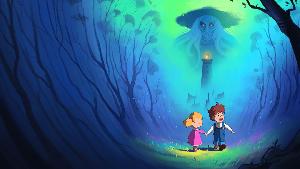 Dreamed Away Screenshots & Wallpapers