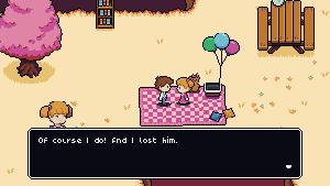 Dreamed Away screenshot 68533