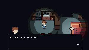 Dreamed Away screenshot 68535