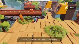 Biped 2 screenshots