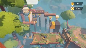 Biped 2 screenshot 68548