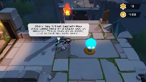 Biped 2 screenshot 68549