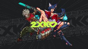 2XKO Screenshots & Wallpapers
