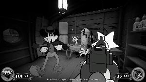 Mouse Screenshots & Wallpapers