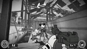 Mouse Screenshot