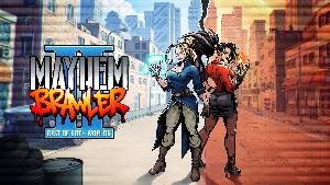 Mayhem Brawler II Screenshots & Wallpapers
