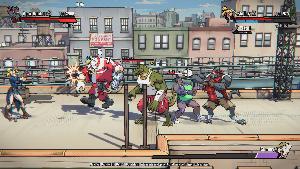 Mayhem Brawler II screenshot 68571