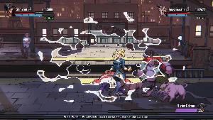 Mayhem Brawler II screenshot 68572