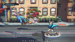 Mayhem Brawler II screenshot 68573