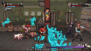 Mayhem Brawler II screenshot 68576