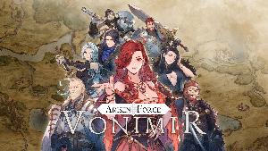 Arisen Force: Vonimir Screenshots & Wallpapers