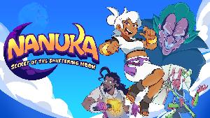 Nanuka: Secret of the Shattering Moon Screenshots & Wallpapers