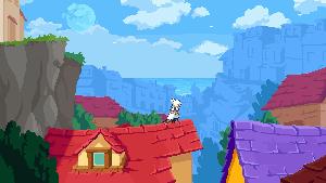 Nanuka: Secret of the Shattering Moon screenshot 68589