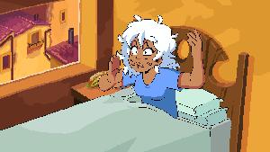 Nanuka: Secret of the Shattering Moon screenshot 68590