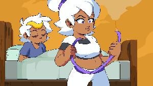 Nanuka: Secret of the Shattering Moon screenshot 68593