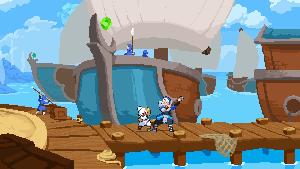 Nanuka: Secret of the Shattering Moon screenshot 68595