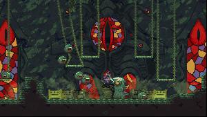 Earthblade screenshot 68603