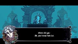 Earthblade screenshot 68604