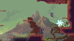 Earthblade screenshot 68605