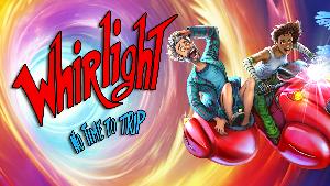 Whirlight - No Time To Trip Screenshots & Wallpapers