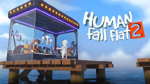 Human Fall Flat 2 screenshots