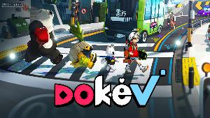 DokeV screenshots