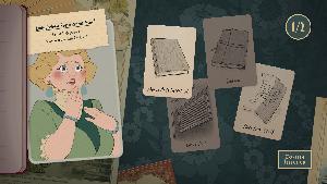 Arsene Lupin - Once A Thief Screenshot