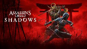 Assassin's Creed Shadows Screenshots & Wallpapers