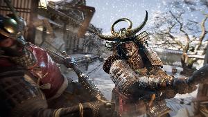 Assassin's Creed Shadows Screenshot