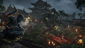 Assassin's Creed Shadows Screenshot