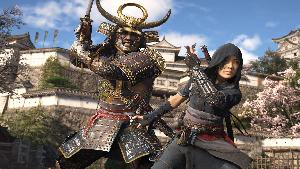 Assassin's Creed Shadows Screenshot
