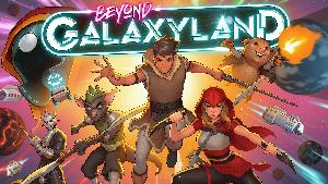 Beyond Galaxyland screenshots