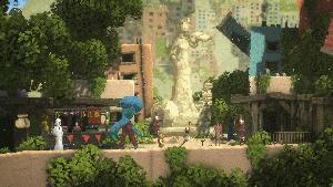 Beyond Galaxyland screenshot 68670