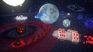 Beyond Galaxyland screenshot 68674