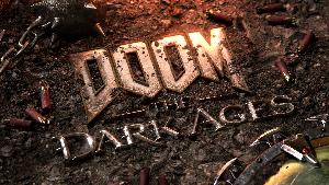 DOOM: The Dark Ages screenshots