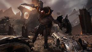 DOOM: The Dark Ages screenshot 68698