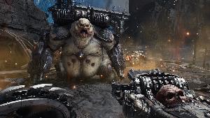 DOOM: The Dark Ages screenshot 68700