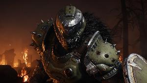 DOOM: The Dark Ages screenshot 68701