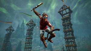 Harry Potter: Quidditch Champions screenshot 68754